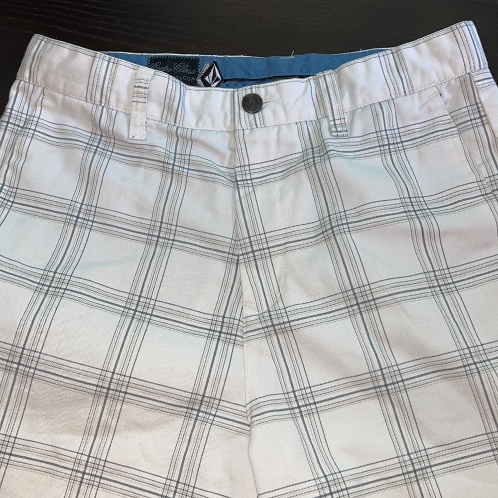 Volcom Mens shorts